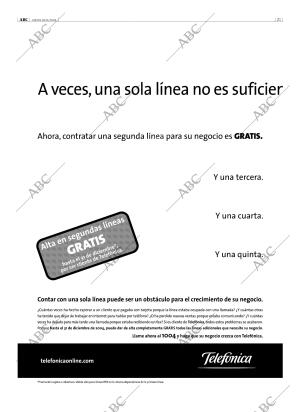 ABC CORDOBA 18-11-2004 página 21