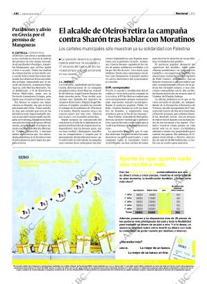 ABC CORDOBA 18-11-2004 página 23