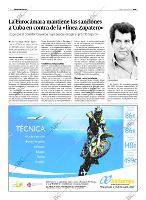 ABC CORDOBA 18-11-2004 página 30