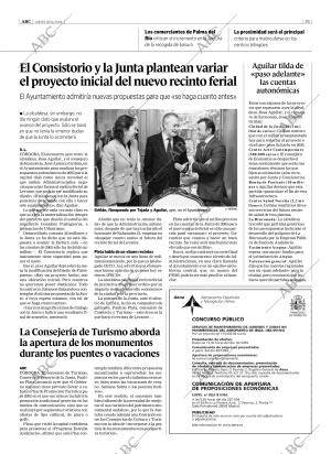 ABC CORDOBA 18-11-2004 página 35