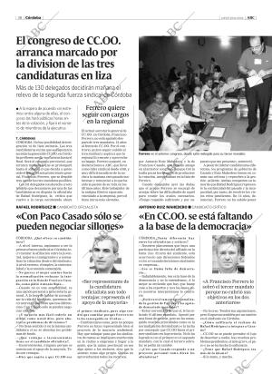 ABC CORDOBA 18-11-2004 página 38