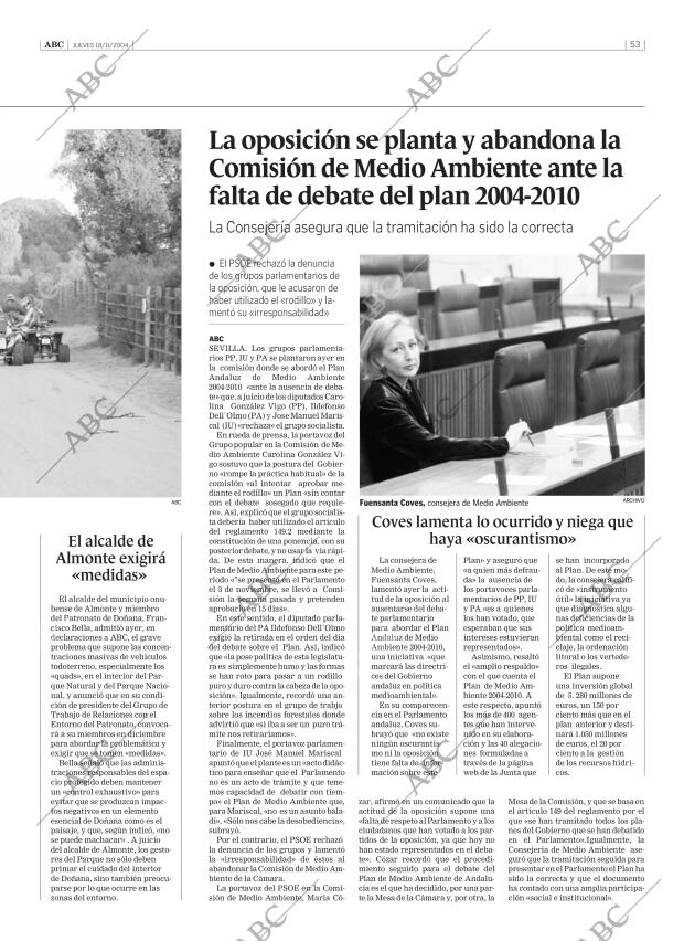 ABC CORDOBA 18-11-2004 página 53