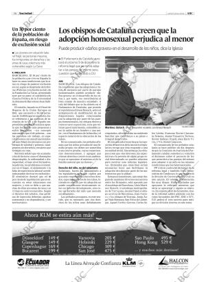 ABC CORDOBA 18-11-2004 página 56