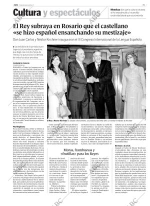 ABC CORDOBA 18-11-2004 página 61