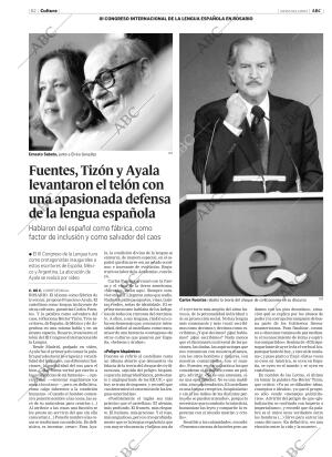 ABC CORDOBA 18-11-2004 página 62