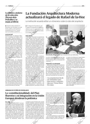 ABC CORDOBA 18-11-2004 página 64