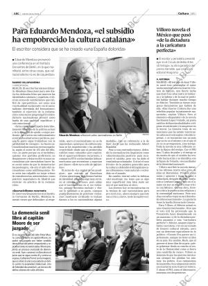 ABC CORDOBA 18-11-2004 página 65