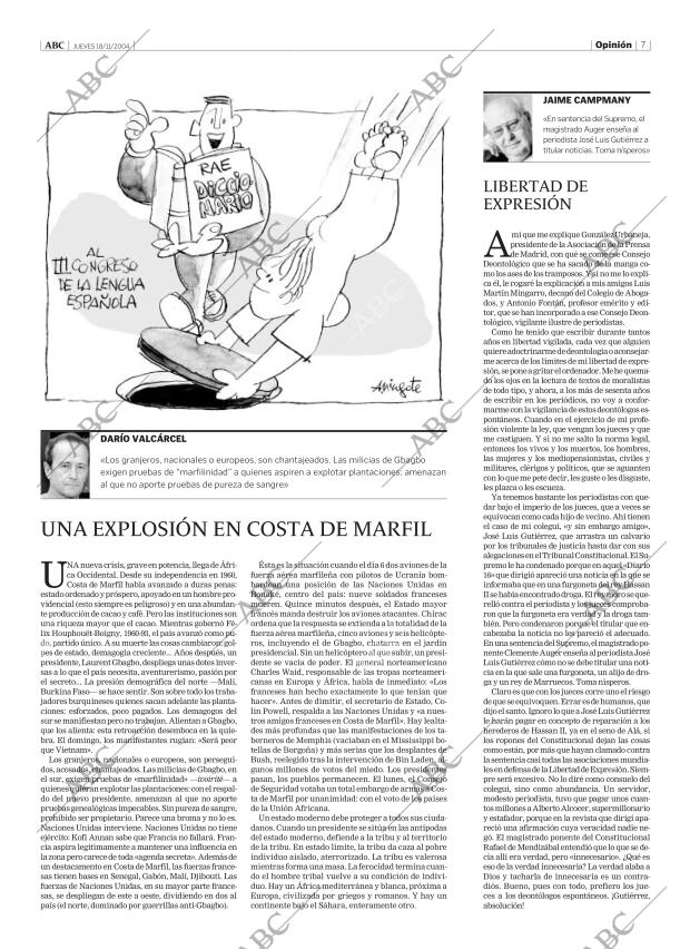 ABC CORDOBA 18-11-2004 página 7