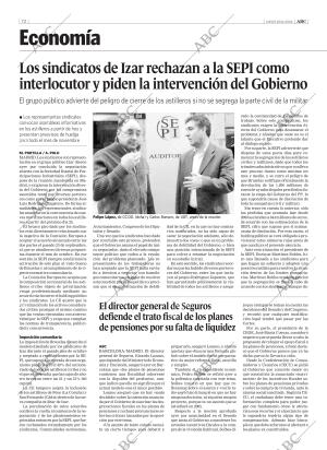 ABC CORDOBA 18-11-2004 página 72