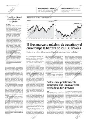 ABC CORDOBA 18-11-2004 página 73