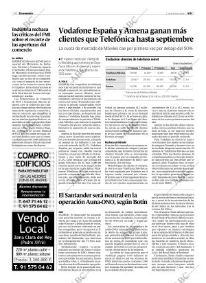 ABC CORDOBA 18-11-2004 página 74