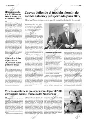 ABC CORDOBA 18-11-2004 página 76