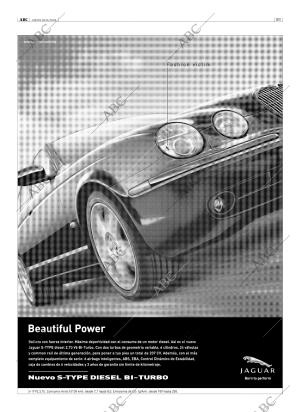 ABC CORDOBA 18-11-2004 página 89