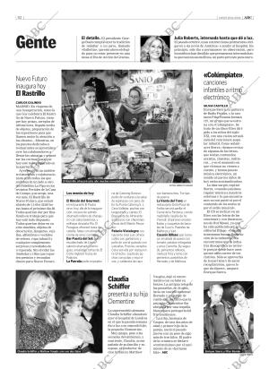 ABC CORDOBA 18-11-2004 página 92