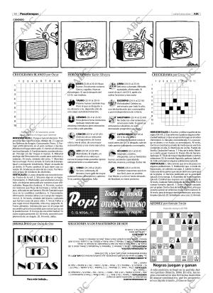 ABC CORDOBA 18-11-2004 página 94