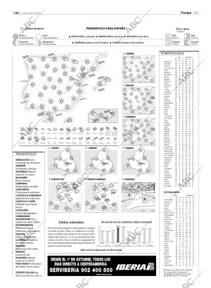 ABC MADRID 18-11-2004 página 49