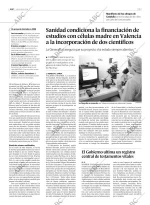 ABC MADRID 18-11-2004 página 51