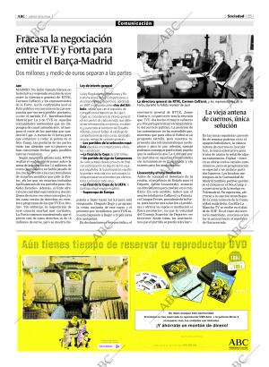 ABC MADRID 18-11-2004 página 55