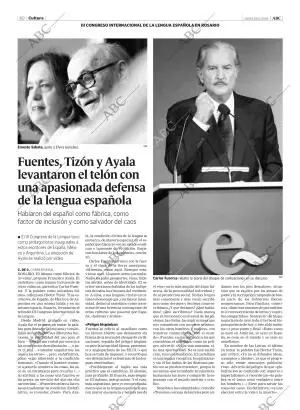 ABC MADRID 18-11-2004 página 60