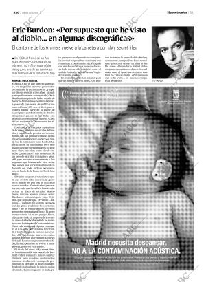 ABC MADRID 18-11-2004 página 63