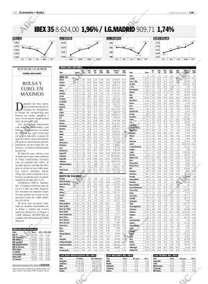 ABC MADRID 18-11-2004 página 92
