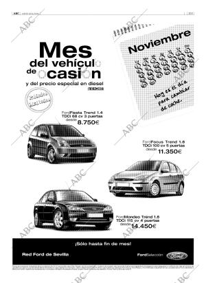 ABC SEVILLA 18-11-2004 página 103