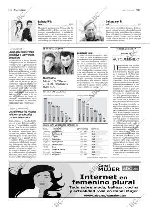 ABC SEVILLA 18-11-2004 página 112