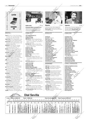 ABC SEVILLA 18-11-2004 página 114