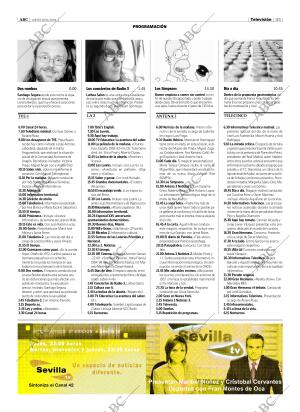 ABC SEVILLA 18-11-2004 página 115