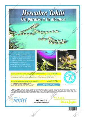 ABC SEVILLA 18-11-2004 página 116