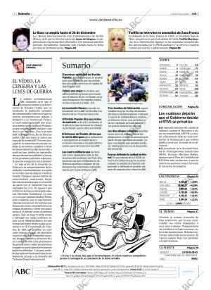 ABC SEVILLA 18-11-2004 página 2