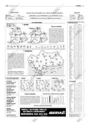 ABC SEVILLA 18-11-2004 página 27