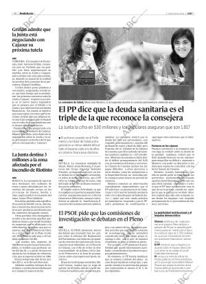 ABC SEVILLA 18-11-2004 página 30