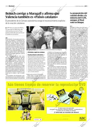 ABC SEVILLA 18-11-2004 página 44