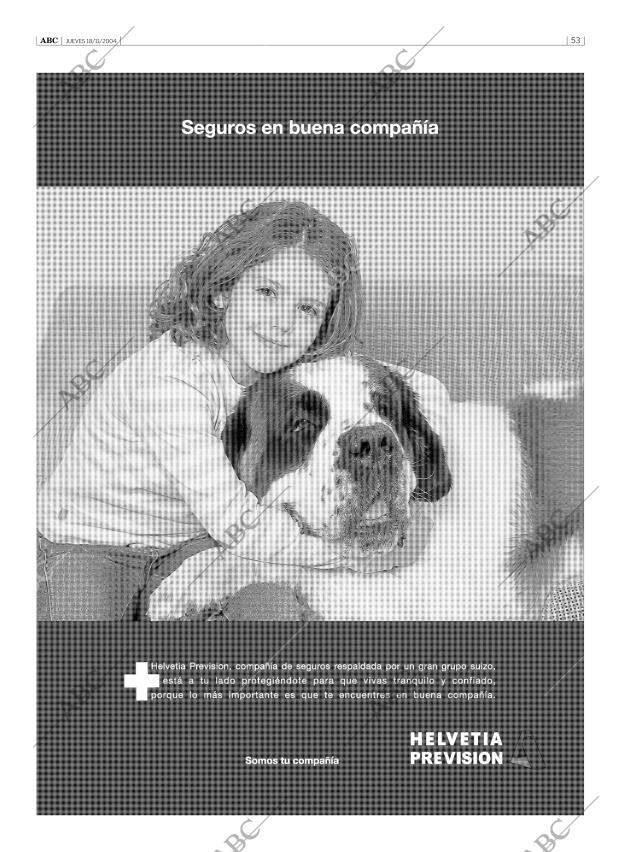 ABC SEVILLA 18-11-2004 página 53
