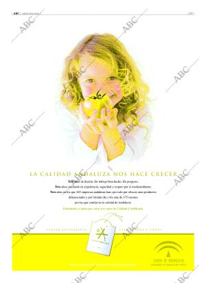 ABC SEVILLA 18-11-2004 página 57