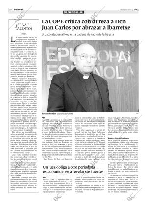 ABC SEVILLA 18-11-2004 página 62