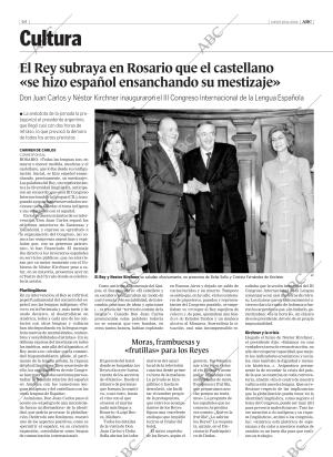 ABC SEVILLA 18-11-2004 página 64