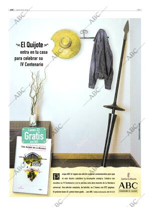 ABC SEVILLA 18-11-2004 página 67