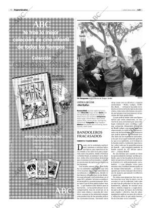 ABC SEVILLA 18-11-2004 página 70