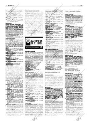 ABC SEVILLA 18-11-2004 página 72