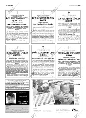 ABC SEVILLA 18-11-2004 página 76