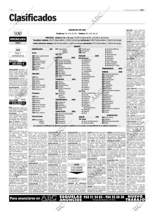 ABC SEVILLA 18-11-2004 página 78