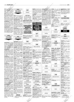 ABC SEVILLA 18-11-2004 página 80