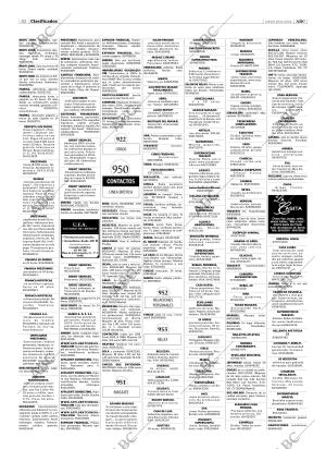 ABC SEVILLA 18-11-2004 página 82