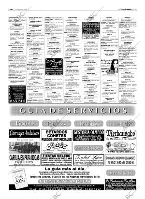 ABC SEVILLA 18-11-2004 página 83