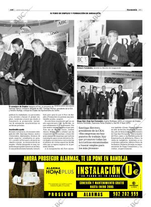 ABC SEVILLA 18-11-2004 página 89