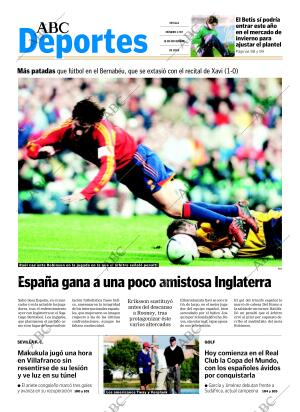 ABC SEVILLA 18-11-2004 página 95