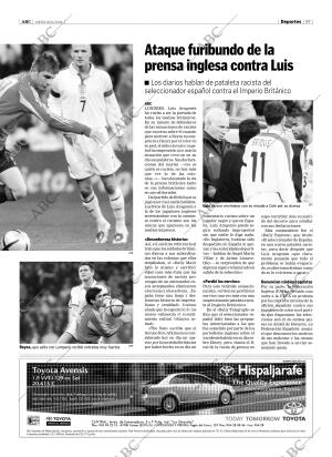 ABC SEVILLA 18-11-2004 página 97