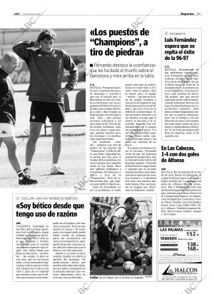 ABC SEVILLA 18-11-2004 página 99